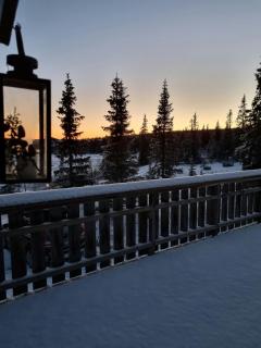 Traditional Family Cabin Near Rabalen - 2