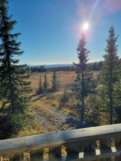Traditional Family Cabin Near Rabalen - 1