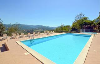 1 Bedroom Pet Friendly Apartment In Citerna - 9