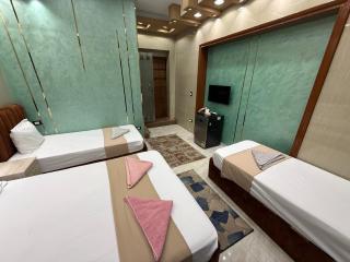 Cairo Püre, Plaza Hotel - 2