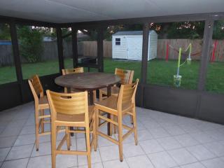 Perfecto Mundo 4, Orlando Area 4BR-2BA Jacuzzi-Billiard-Ping Pong-City Pool - 9