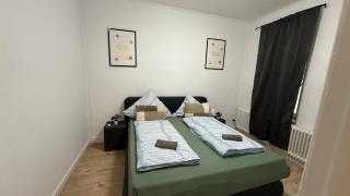 CCH comfort Bremerhaven - 6