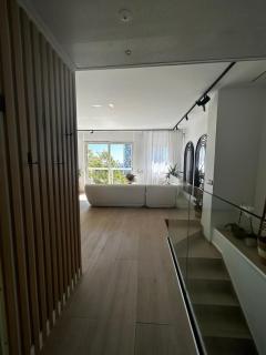 Beachfront Family Oasis - 2BR for 4 - 8