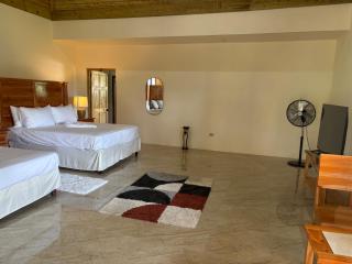 The Ridge-Coconut Cottage - 1