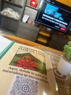 Cabaña Flor de Loto - 3