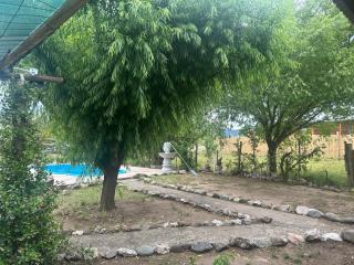 Cabaña Flor de Loto - 8