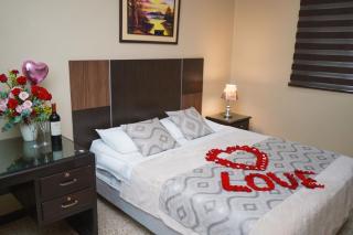 Urdesa Suites Hotel - 8