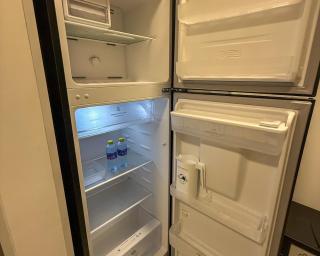 Apartment on the 21st floor, ocean and Sierra views - 1