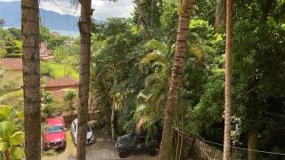 Suíte externa luxo no melhor da Ilhabela - 8