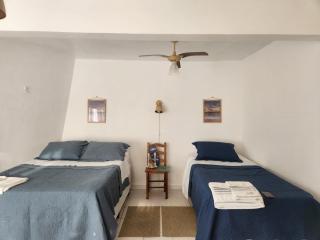 Suíte externa luxo no melhor da Ilhabela - 3