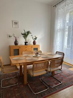 Mascha Apartment - 3