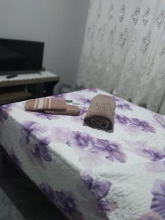 Pousada Lar do Sossego - 8