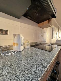 Apartamento Concepción Silencioso - 2