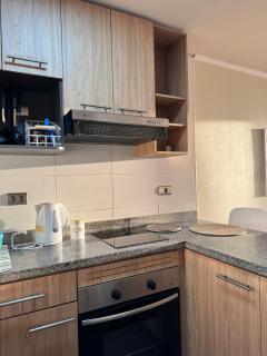 Apartamento Concepción Silencioso - 1