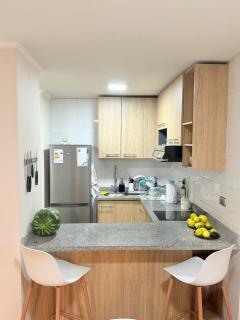 Apartamento Concepción Silencioso - 8