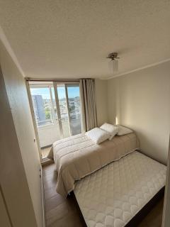 Apartamento Concepción Silencioso - 5