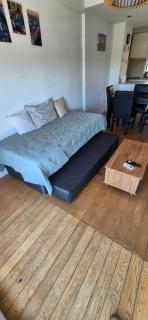 Panoramico Hollywood Palermo - 9