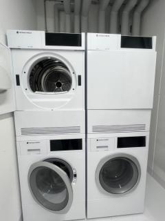 Modern Living, Luxe Studio Zurich - 5