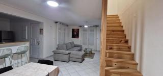 hébergement Les Abymes - 6