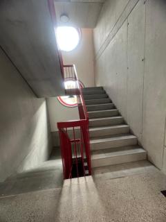 Modern Living, Luxe Studio Zurich - 1