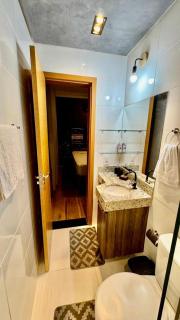 Conforto e estilo inspirado em Nova York - Centro de Palmas - 1