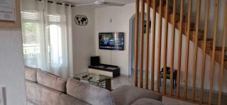 hébergement Les Abymes - 4