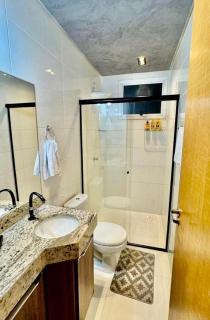 Conforto e estilo inspirado em Nova York - Centro de Palmas - 2