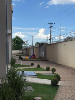 Conforto e estilo inspirado em Nova York - Centro de Palmas - 1