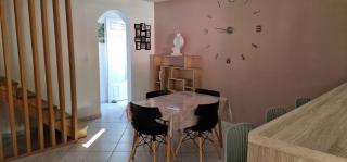 hébergement Les Abymes - 3