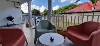 hébergement Les Abymes - 7