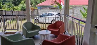 hébergement Les Abymes - 0