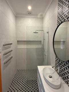 Harbour Bungalow Rose Bay Sydney - 9