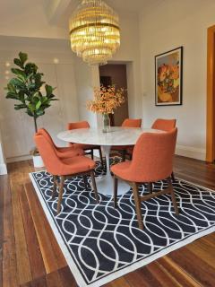 Harbour Bungalow Rose Bay Sydney - 4