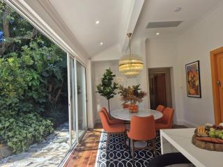 Harbour Bungalow Rose Bay Sydney - 2