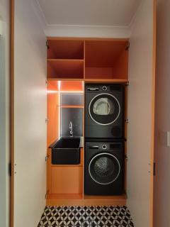 Harbour Bungalow Rose Bay Sydney - 1