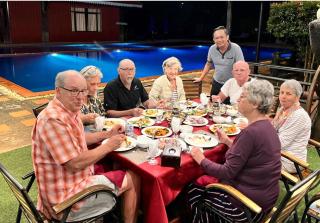 Ratanakiri Phum Khmer resort - 6