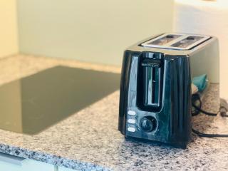 Modern Living, Luxe Apartment Zurich - Zurich - 7