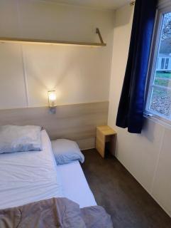 Mobil home proche d'Europa park et Rulantica 6 pers 3 chambres - Boofzheim - 4