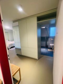 Modern Living, Luxe Apartment Zurich - 5