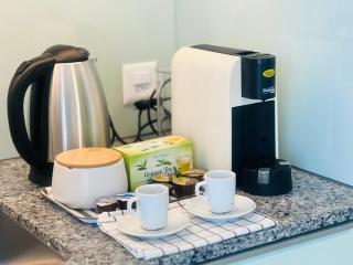 Modern Living, Luxe Apartment Zurich - 2