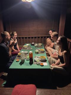 Ratanakiri Phum Khmer resort - 8