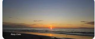 Oceanfront Apartment 2BR 2BA at Jama Campay includes Resort Access - 7