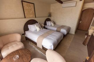 Pyramids Pavilion Boutique Hotel - 5