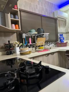 Yussals Luxury Apartment - 1