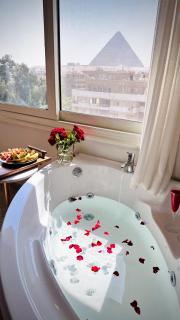 Tiye Pyramids Hotel - 7