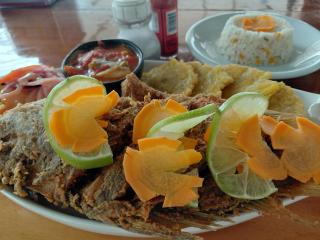 El Remanso Hotel y Restaurante - 1