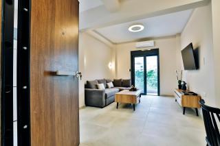 South Athens Apts New Collection by Live & Travel - 4