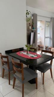 Apartamento 2 Quartos, 2 Banheiros, em Canasvieiras - Florianópolis - 3