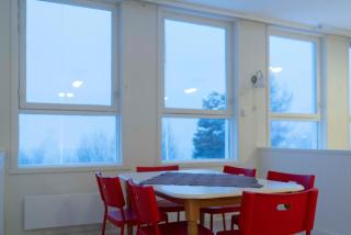 Senja Fjord Lodge - 3