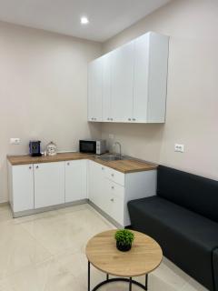 Flow Rooms city center - 1